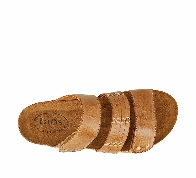 Birkenstock Tremendous Sandal Sandaler Dame Brune | NO 157SGL